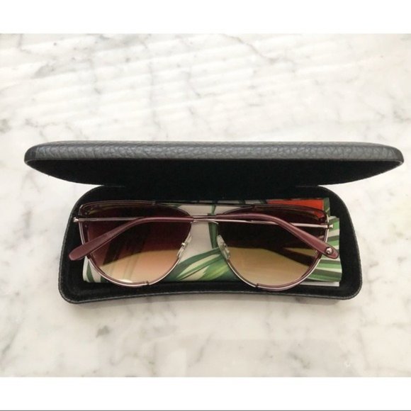 Garrett Leight Reflective Lenses Sunglasses ZEPHYR - Picture 10 of 10